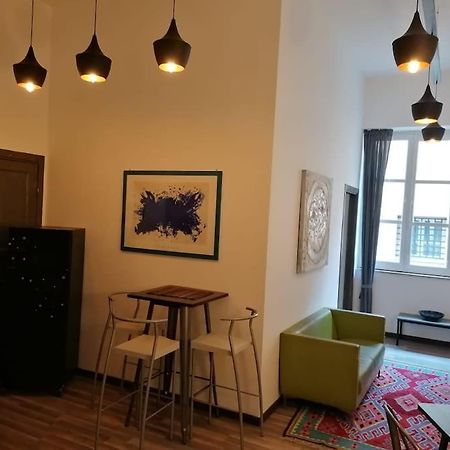 Stella D'Oriente Apartment Palermo Luaran gambar