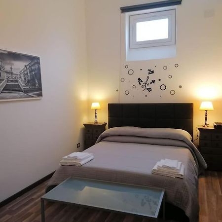Stella D'Oriente Apartment Palermo Luaran gambar