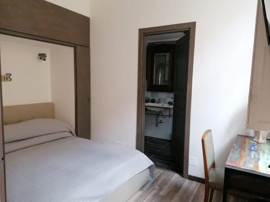 Stella D'Oriente Apartment Palermo Luaran gambar