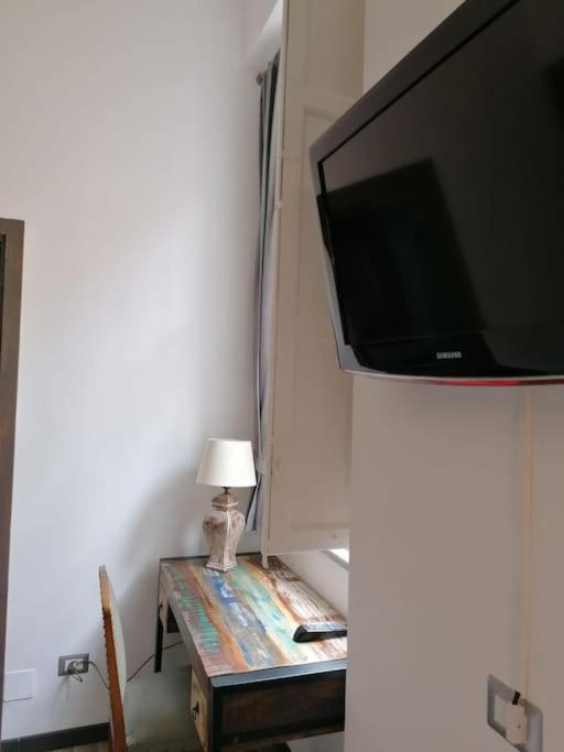 Stella D'Oriente Apartment Palermo Luaran gambar