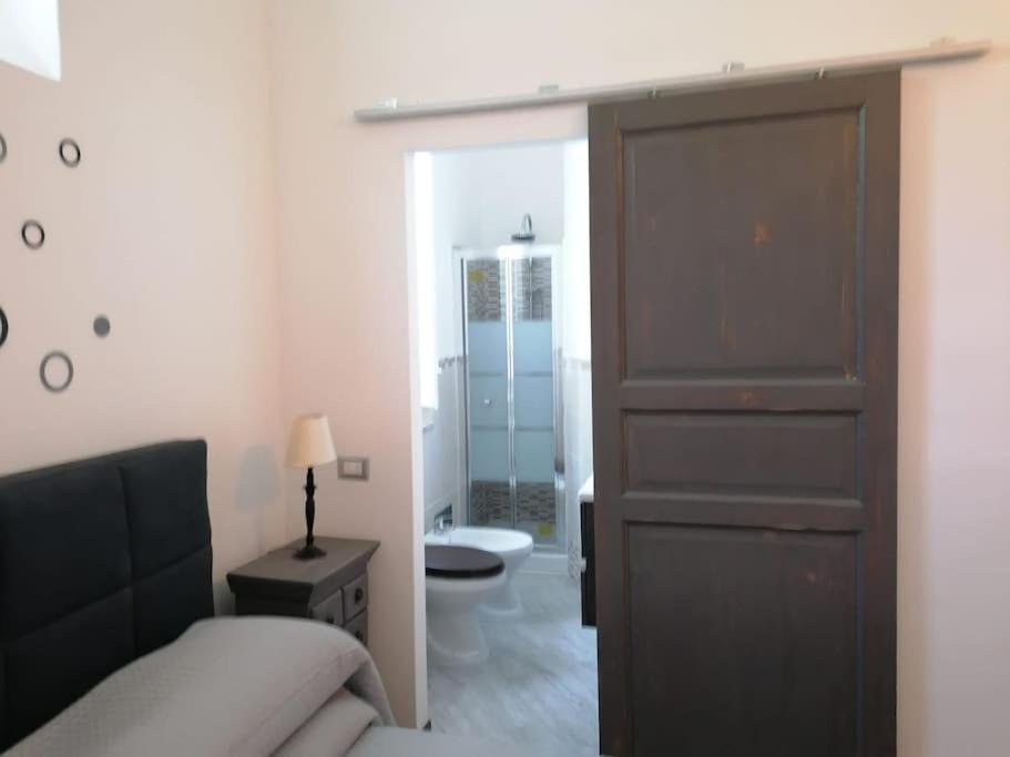 Stella D'Oriente Apartment Palermo Luaran gambar