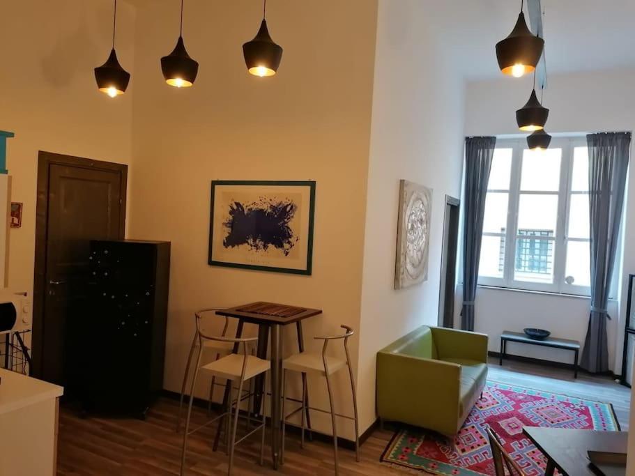 Stella D'Oriente Apartment Palermo Luaran gambar