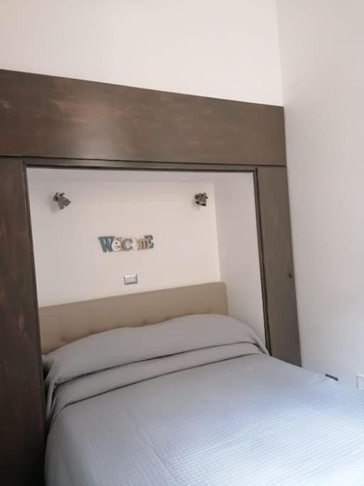 Stella D'Oriente Apartment Palermo Luaran gambar