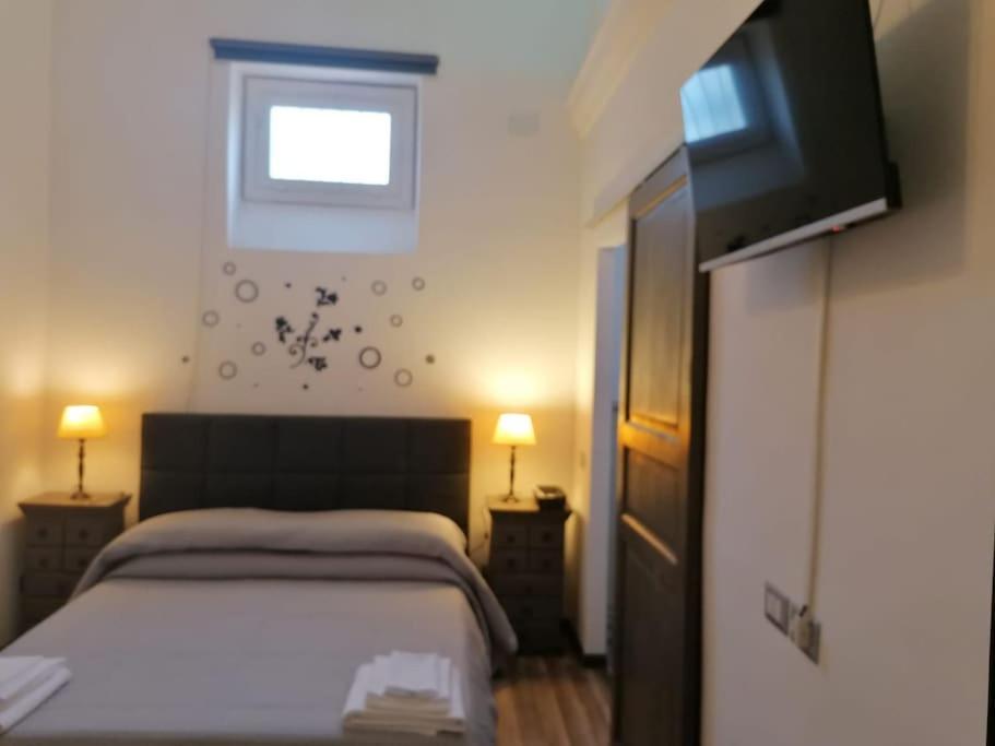 Stella D'Oriente Apartment Palermo Luaran gambar