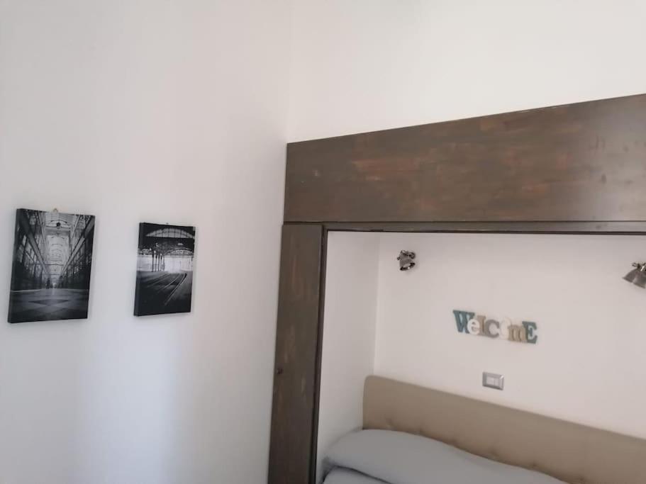Stella D'Oriente Apartment Palermo Luaran gambar