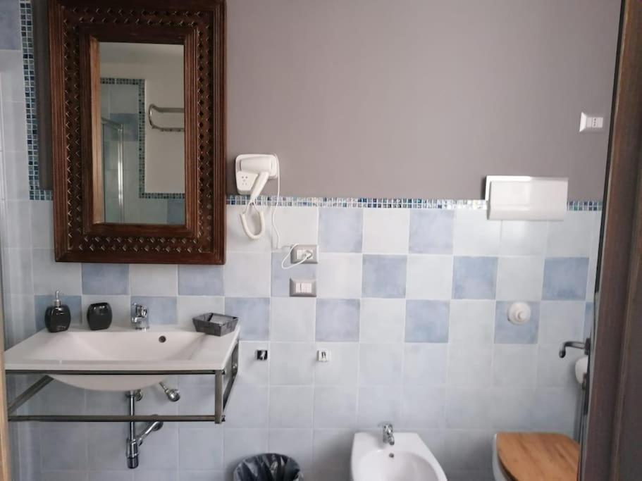 Stella D'Oriente Apartment Palermo Luaran gambar