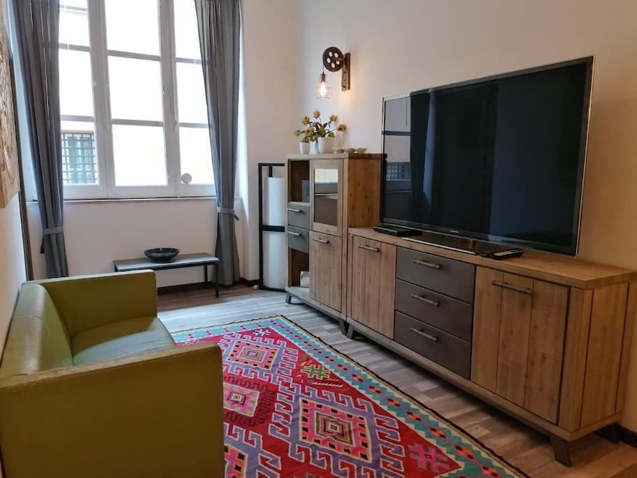 Stella D'Oriente Apartment Palermo Luaran gambar