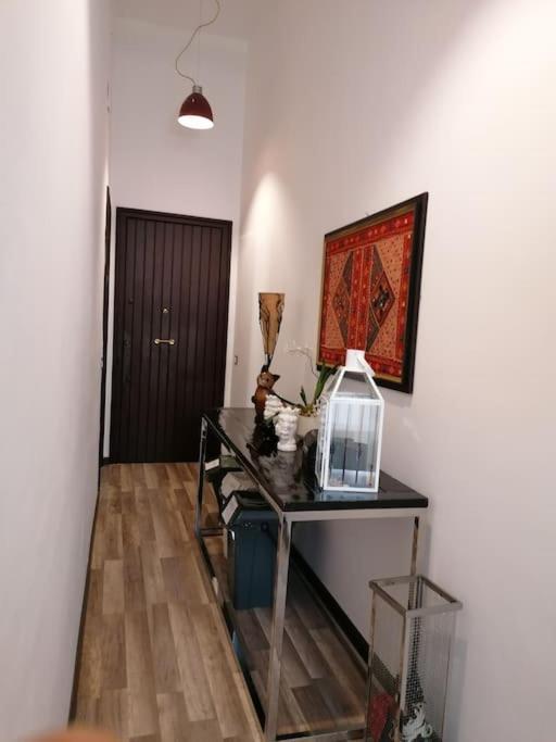 Stella D'Oriente Apartment Palermo Luaran gambar