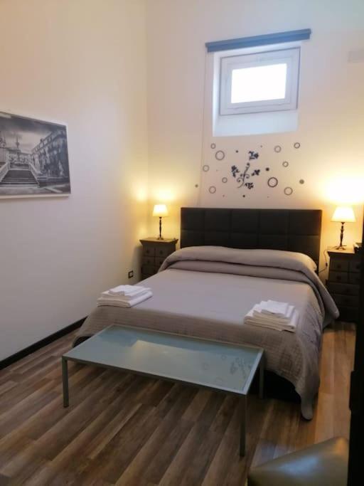 Stella D'Oriente Apartment Palermo Luaran gambar